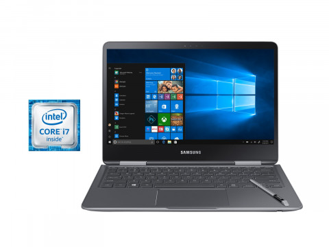 Samsung Notebook 9 NP940X3M-K02US