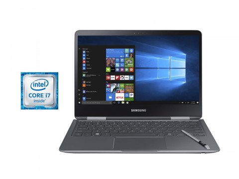 Samsung Notebook 9 NP940X3N-K01US