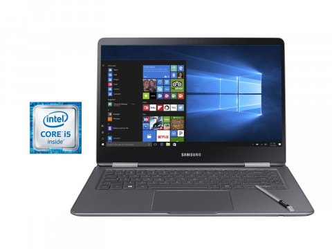 Samsung Notebook 9 NP940X5M-X03US