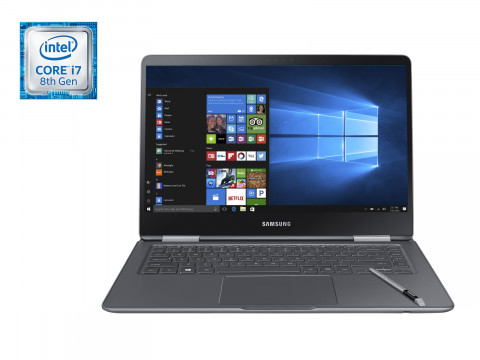 Samsung Notebook 9 NP940X5N-X01US