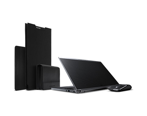 Acer Porsche Design AP714-51GT-76L3 NX.A2RAA.002