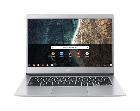 Acer Chromebook CP514-1H-R4HQ NX.A4AAA.001