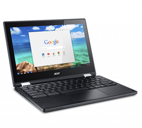 Acer Chromebook 11 C738T-C7KD NX.G55AA.010