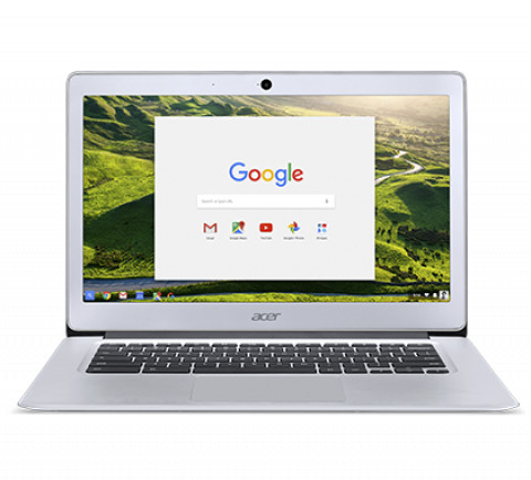 Acer Chromebook 14 CB3-431-C5EX NX.GC2AA.005