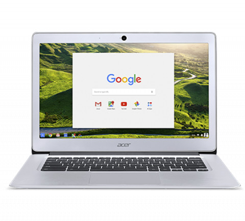 Acer Chromebook 14 CB3-431-C99D NX.GC2AA.016