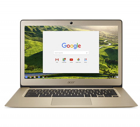Acer Chromebook 14 CB3-431-C0AK NX.GJEAA.001