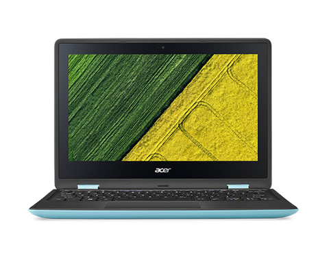 Acer Spin 1 SP111-31-C0RZ NX.GL2AA.005