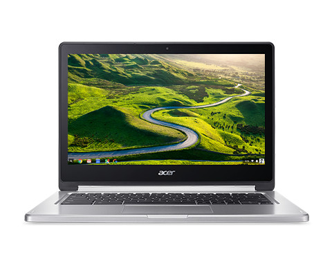 Acer Chromebook 13 CB5-312T-K8Z9 NX.GL4AA.001