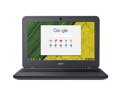 Acer Chromebook 11 C731T-C0X8 NX.GM9AA.003