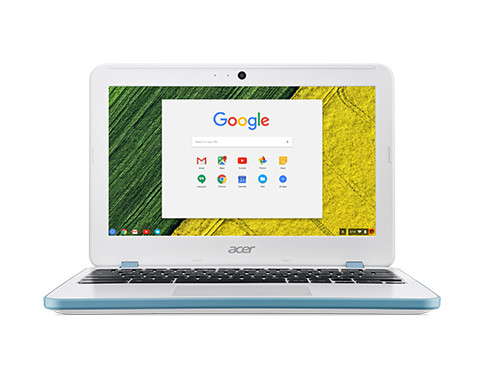 Acer Chromebook 11 CB311-7HT-C7EK NX.GN4AA.001