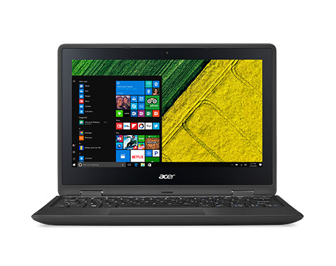 Acer Spin 1 SP111-31N-C4UG NX.GNGAA.001