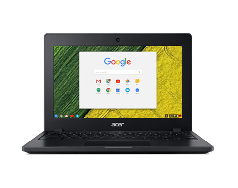 Acer Chromebook 11 C771T-56G3 NX.GP6AA.003