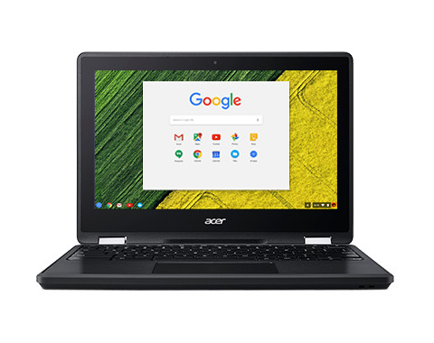 Acer Chromebook R751T-C4XP NX.GPZAA.001
