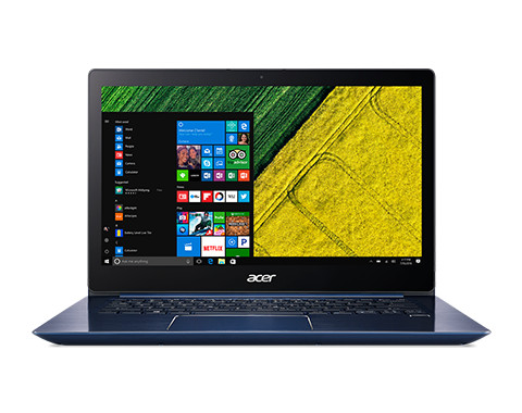 Acer Swift 3 SF314-52-50T6 NX.GQJAA.003