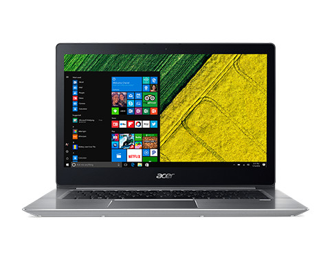 Acer Swift 3 SF314-52G-842K NX.GQUAA.003