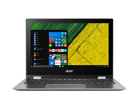 Acer Spin 1 SP111-32N-P0QE NX.GRMAA.011