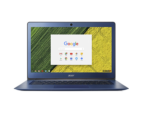 Acer Chromebook 14 CB3-431-C539 NX.GU7AA.001