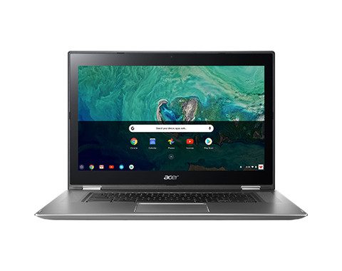 Acer Chromebook CP315-1H-P4VG NX.GWGAA.002