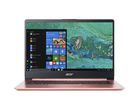 Acer Swift 1 SF114-32-P573 NX.GZLAA.001