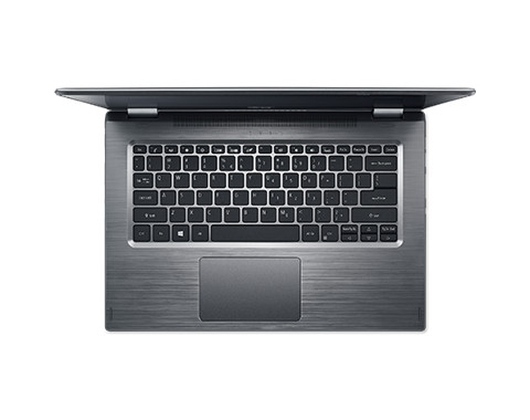 Acer Spin 3 SP314-51-338Y NX.GZRAA.012