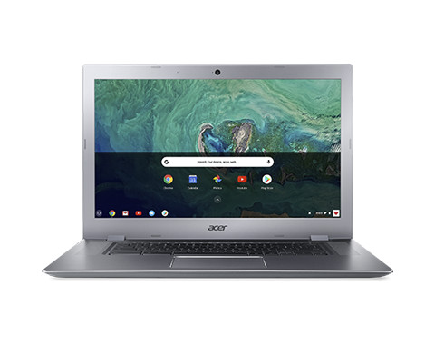 Acer Chromebook 15 CB315-1HT-C9UA NX.H09AA.001