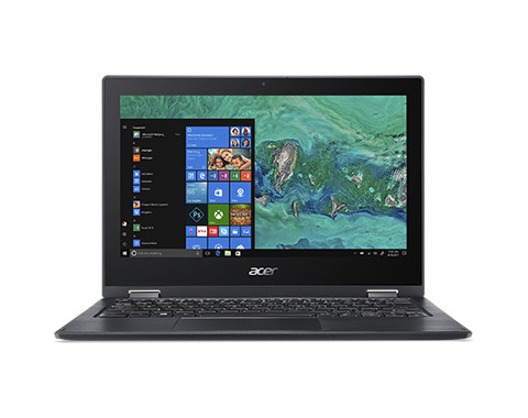 Acer Spin 1 SP111-33-P4VC NX.H0UAA.004