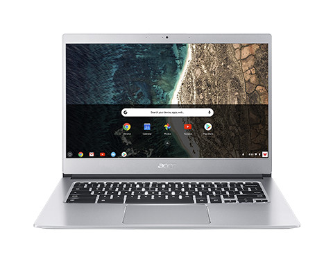 Acer Chromebook CB514-1HT-P2D1 NX.H1LAA.003