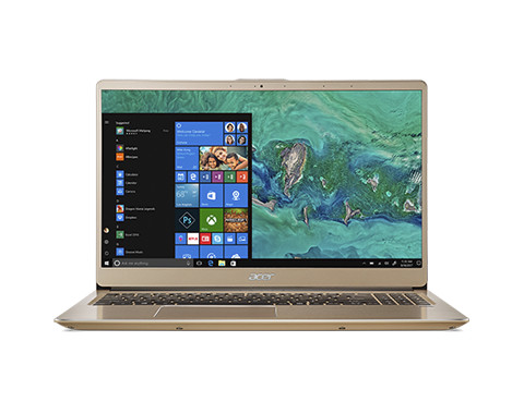 Acer Swift 3 SF315-52-52YN NX.H3GAA.001