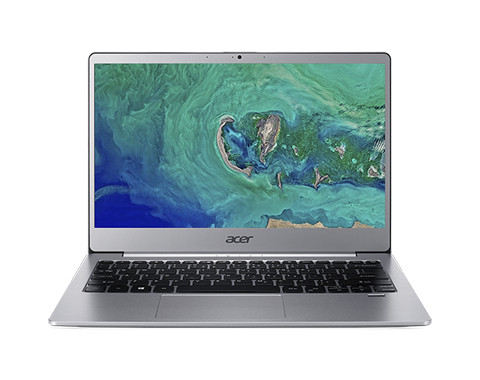 Acer Swift 3 SF313-51-50WL NX.H3YAA.001
