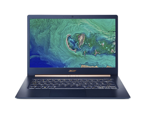 Acer Swift 5 SF514-53T-52VU NX.H7HAA.001