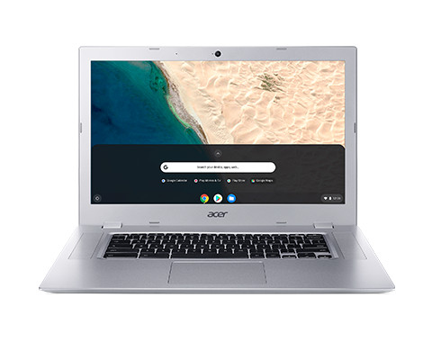 Acer Chromebook CB315-2H-68E6 NX.H8SAA.002