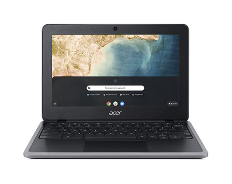 Acer Chromebook 11 C733T-C8SZ NX.H8WAA.001