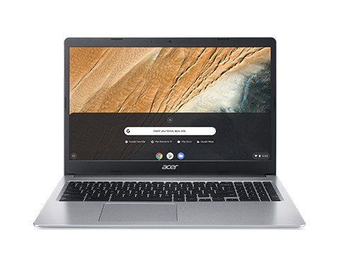 Acer Chromebook 15 CB315-3H-C36A NX.HKBAA.007