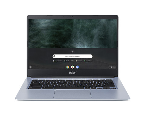 Acer Chromebook 14 CB314-1HT-C7C0 NX.HKEAA.003