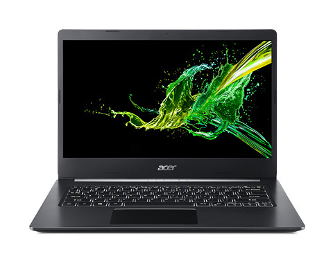 Acer Aspire 5 A514-52-52QT NX.HLZAA.003