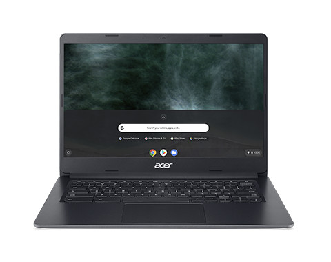 Acer Chromebook 14 C933-C2QR NX.