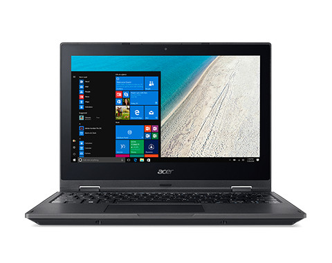 Acer TravelMate B Series | LaptopsRank