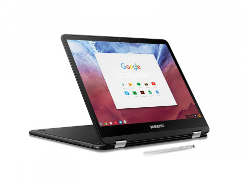 Samsung Chromebook Pro XE510C25-K01US