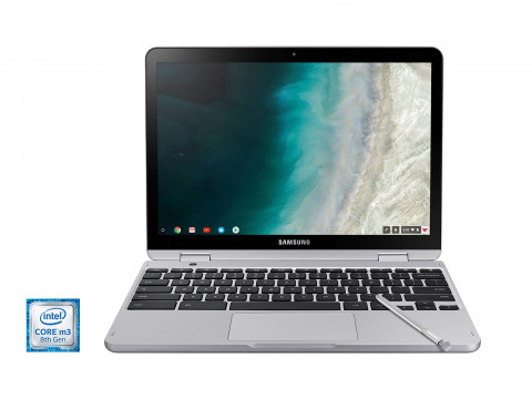 Samsung Chromebook Plus XE521QAB-K01US