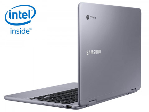Samsung Chromebook Plus XE525QBB-K01US